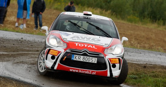 Rajd Rzeszowski
